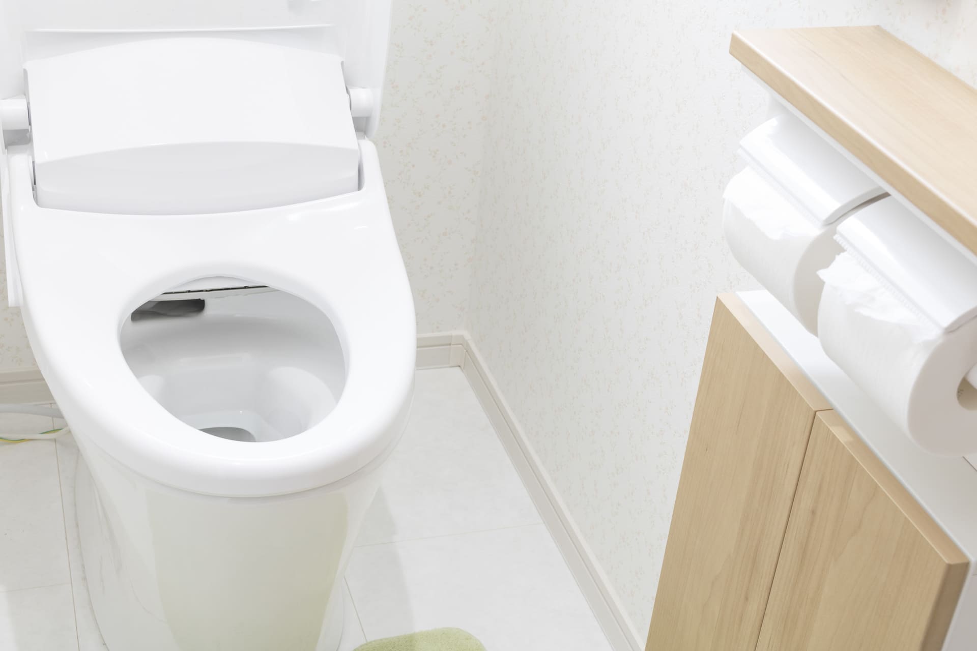 トイレの修理 | 大分の水道設備なら永興設備