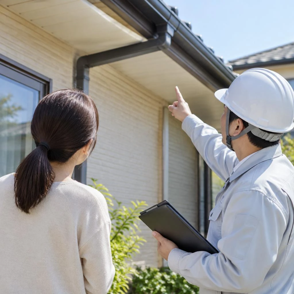 無料の現地調査・見積りで、費用も作業内容も明確に