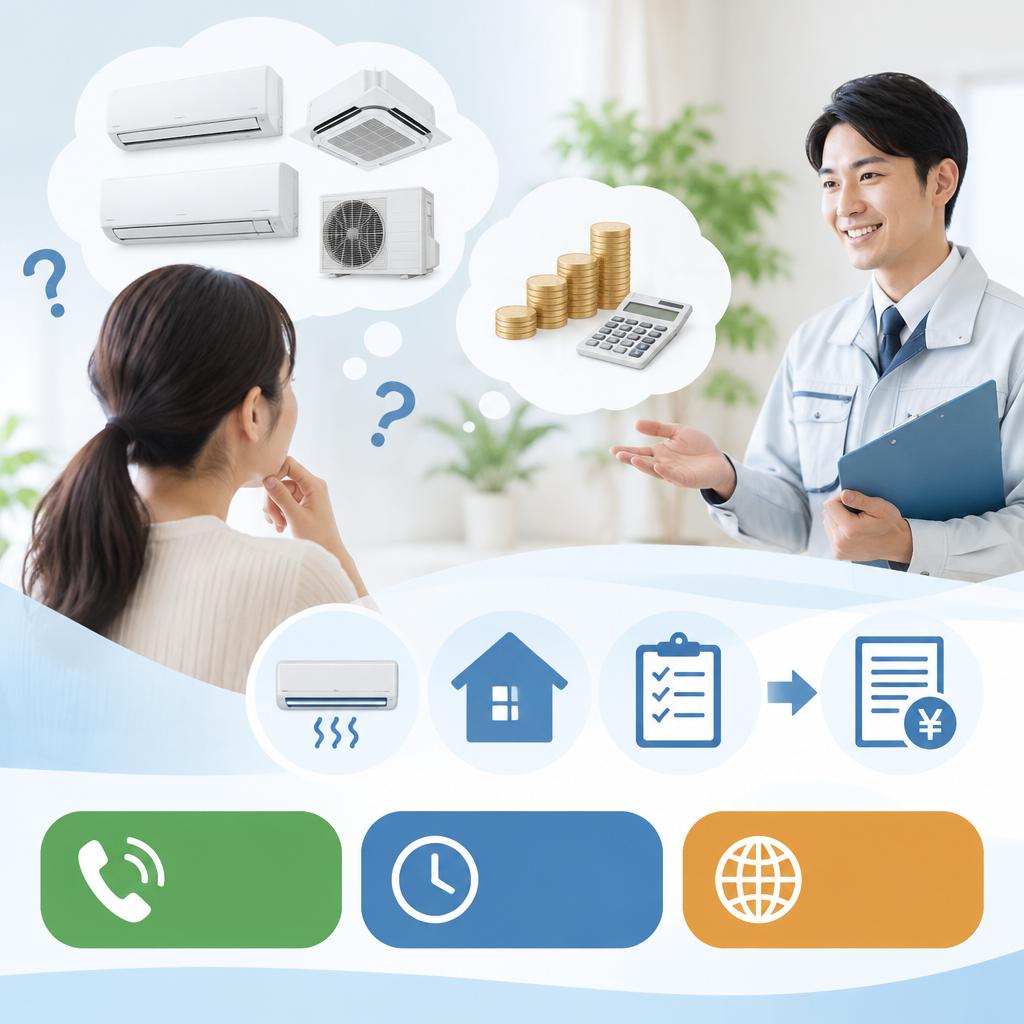 まずは無料見積りから。ウォシュレット交換をご相談ください